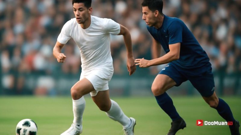 กองหน้าดาวรุ่งต้องพัฒนาอะไรนอกจากจบสกอร์ให้ยืนระยะ