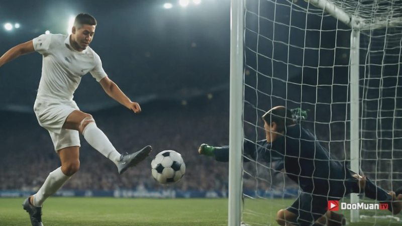 วิเคราะห์บอล เปแอสเช vs ดอร์ทมุนด์ เกมเพรสซิ่งยูซีแอล